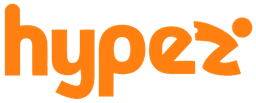HYPEZ Logo