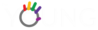 The Young Logo